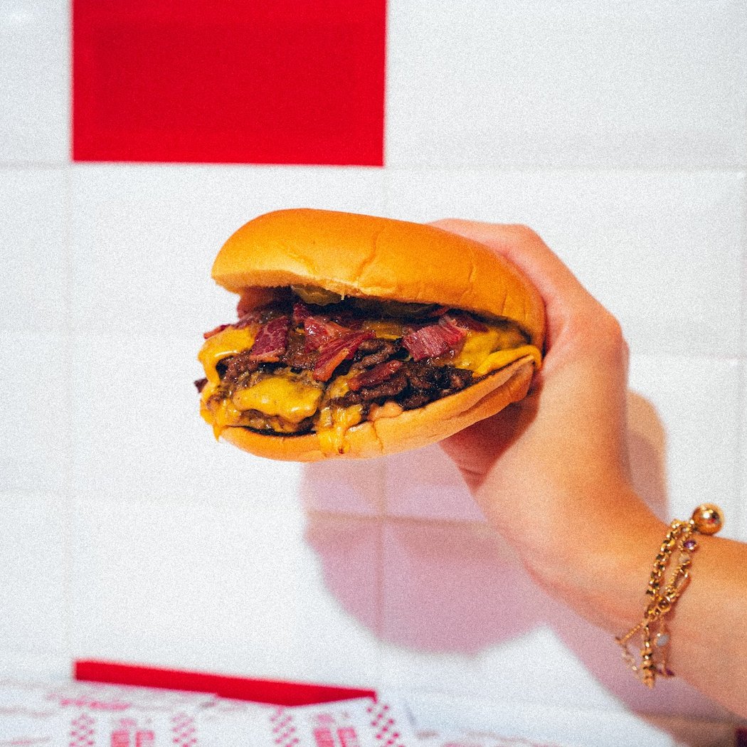 Bill's Burger Vincennes 1